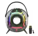 Radio Parlante Usb/tf/bt/fm Zqs1221w