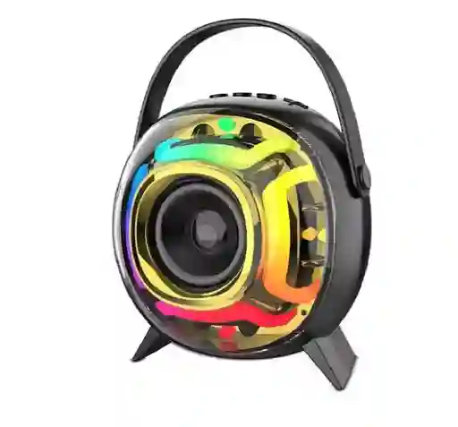 Radio Parlante Usb/tf/bt/fm Zqs1221w