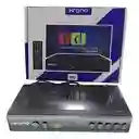 Decodificador Tdt Krono Kr-360 Tv