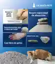 Arena Granulo Pequeño Premium 5 Kg Talco De Bebe