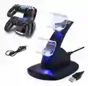Base Para Cargar Control Ps4 – Mantén Tus Controles Siempre Listos Para Jugar