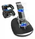 Base Para Cargar Control Ps4 – Mantén Tus Controles Siempre Listos Para Jugar