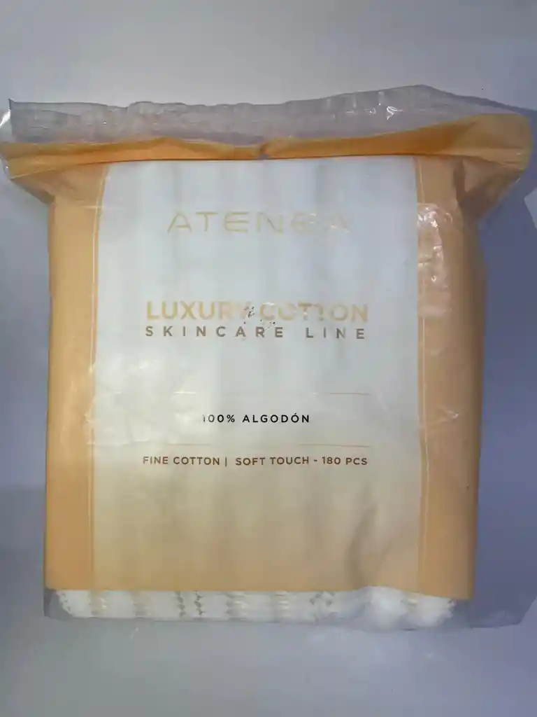 Limpiador Facial Atenea