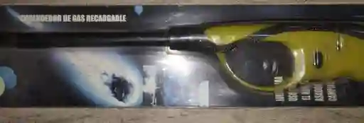 Encendedor De Gas