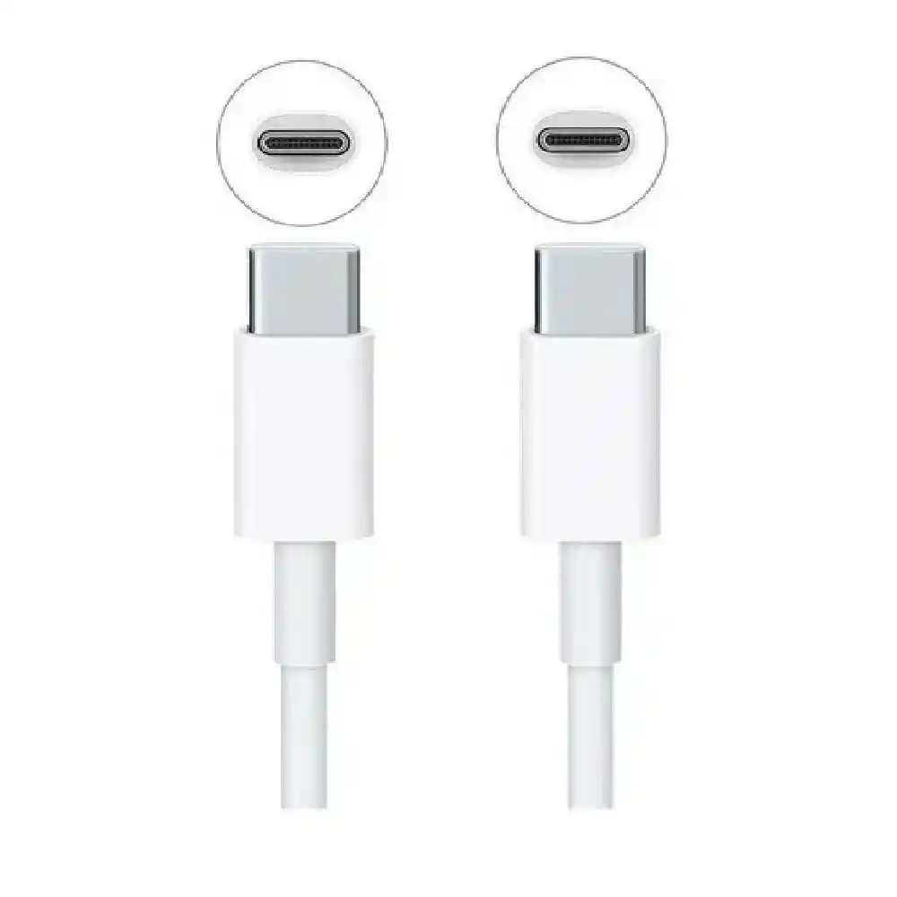 Cable Tipo C A Tipo C
