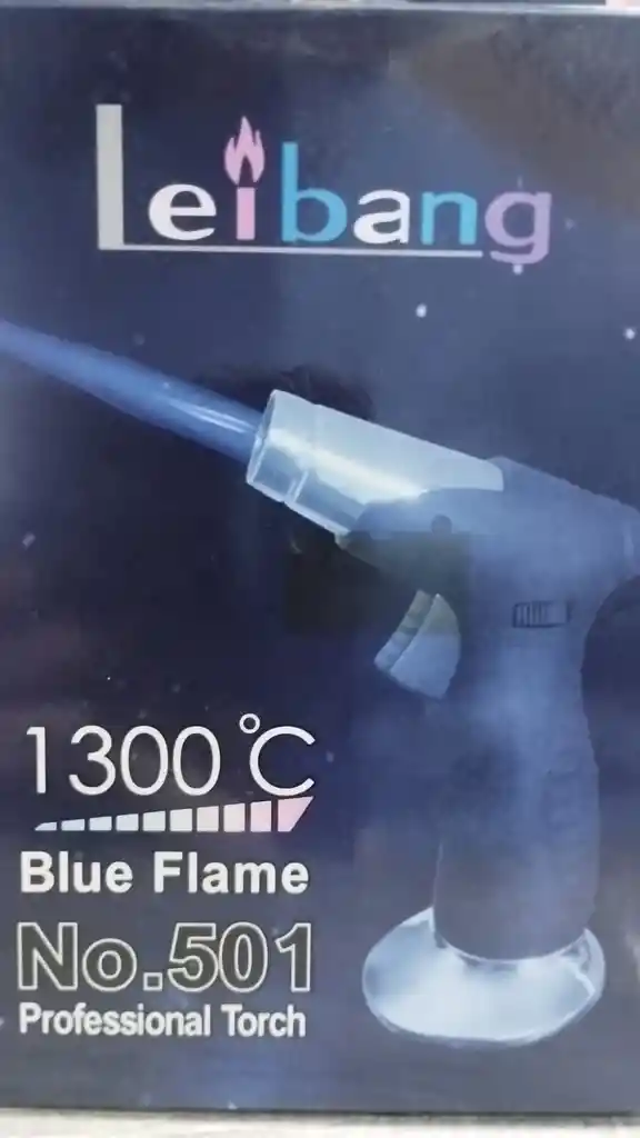Flameador Encendedor N°501