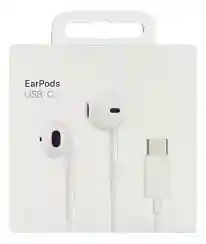 Audifonos Tipo C