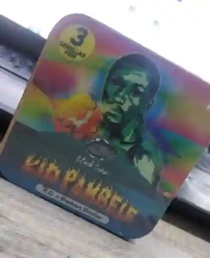 Semillas Kid Pambele 3 Semillas Fem