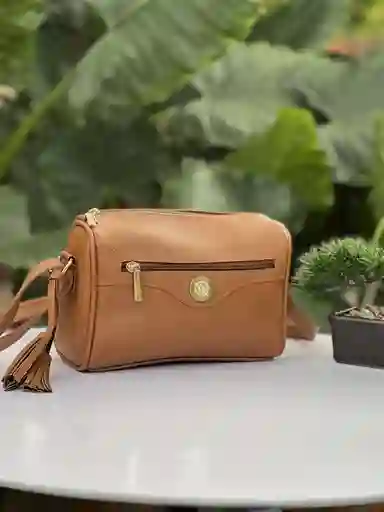 Bolso Melani Color Marron