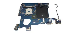 Board Para Portatil Samsung Np300e4x