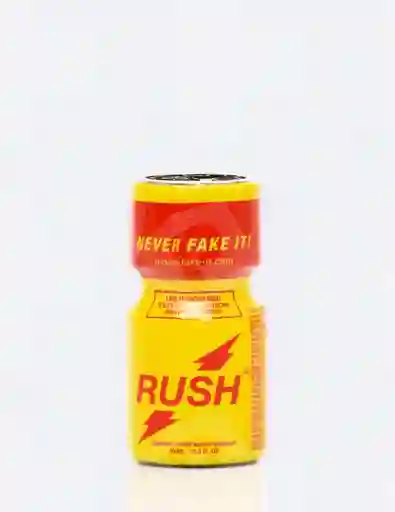 Popper Rush Corp Gay 100% Original Party