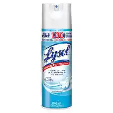 Lysol Desinfectante En Aerosol 562