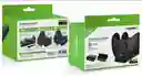 Cargador Doble Control Xbox One Series S/x + Baterias