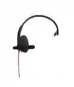 Diadema Usb Tipo Call Center Mono Aural Plantronics C3210 Reacondicionada