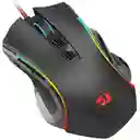 Mouse Gamer Redragon M607 Griffin Negro