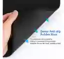 Pad Mouse Gamer Base Antideslizante 25 X 21 Cm Mod Negro