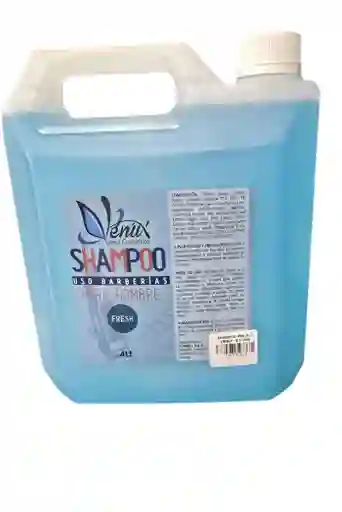 Venux Shampoo Fresh 4 Lt