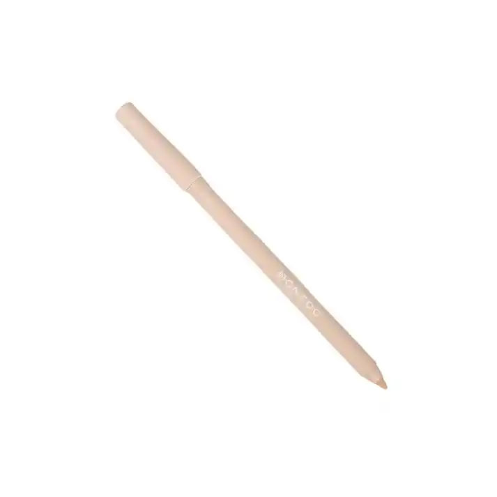 Lápiz Delineador De Ojos Montoc - Tono Beige