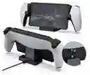 Cargador Base Con Soporte De Carga Para Ps5 Portatil