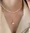 Collar Dual Love