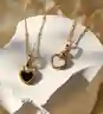 Collar Dual Love