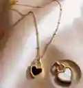 Collar Dual Love