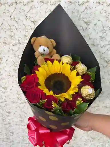 Ramo Liliflor