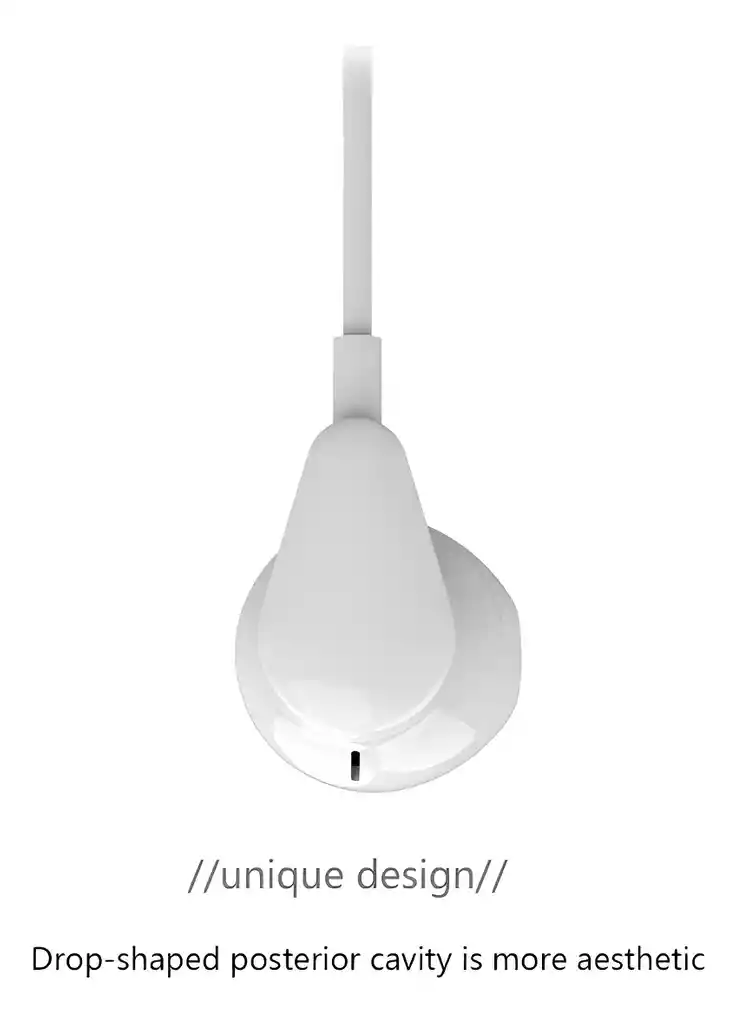 Audífonos Manos Libres Para Iphone 5 6 6s 7 Ipod Plug 3.5mm