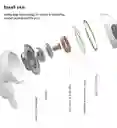 Audífonos Manos Libres Para Iphone 5 6 6s 7 Ipod Plug 3.5mm