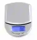 Gramera Digital Gynipot Gy-6995 De Bolsillo 0.1g A 500g