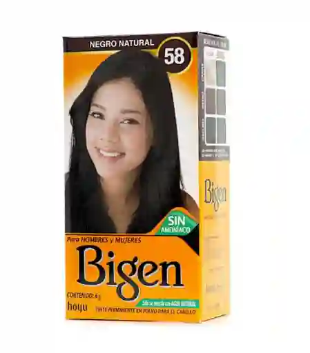 Bigen Hombres Y Mujeres Negro Polvo