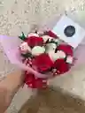 Rosas Y Rusco