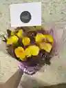Rosas Y Rusco
