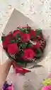 Rosas Y Rusco