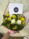Rosas Y Rusco