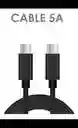 Cargador Rápido Lummy 45w Pd Adapter