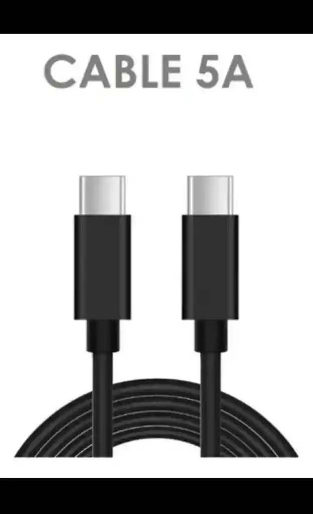Cargador Rápido Lummy 45w Pd Adapter