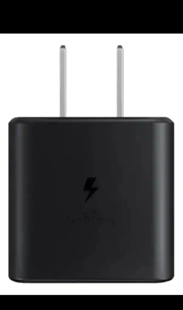 Cargador Rápido Lummy 45w Pd Adapter