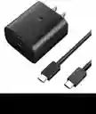 Cargador Rápido Lummy 45w Pd Adapter