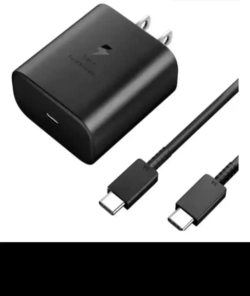 Cargador Rápido Lummy 45w Pd Adapter