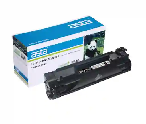 Tóner 279a Negro Láser Asta Genérico Compatible .