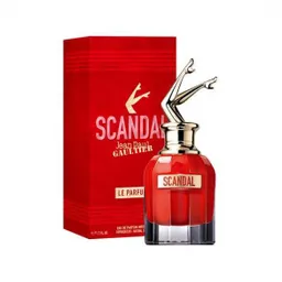 Perfume Jean Paul Gaultier Scandal Le Parfum (80 Ml)