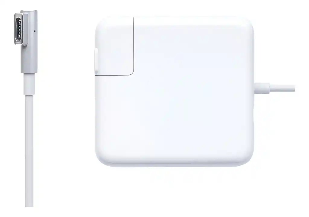 Macbook Cargador Pro Md101 A1278 60w Magsafe 1 (80140203)