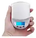 Gramera Digital Gynipot Gy-6995 De Bolsillo 0.1g A 500g