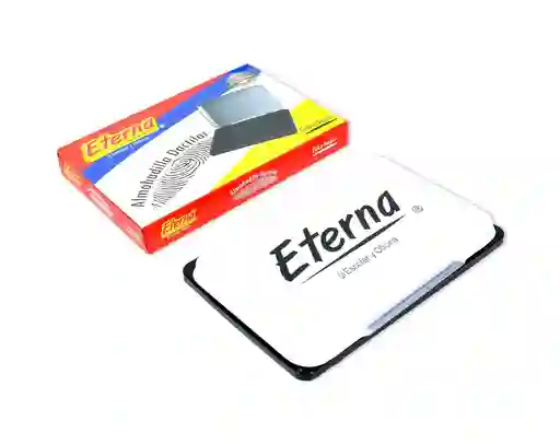 Huellero Pequeño Eterna