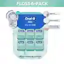 Hilo Dental Oral-b Glide 6 Und