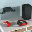 Soporte De Pared Para Xbox Series Xsx Auriculares Control