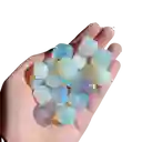 Opalo Piedras Naturales Set X3 Pcs + Bolsa Obsequio