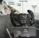 Coche De Control Remoto A Escala Todoterreno Con Deteccion De Gestos.