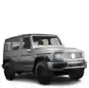 Coche De Control Remoto A Escala Todoterreno Con Deteccion De Gestos.